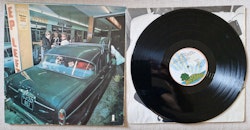 Sparks, Propaganda. Vinyl LP