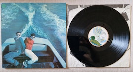 Sparks, Propaganda. Vinyl LP