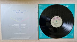 Yes, 90125. Vinyl LP