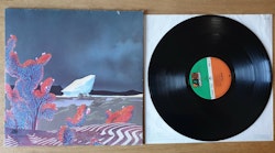 Yes, Drama. Vinyl LP