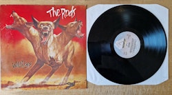 The Rods, Wild dogs. Vinyl LP