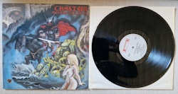 Chastain, Mistery of illusion. Vinyl LP