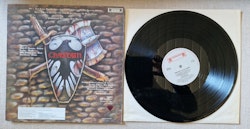 Chastain, Mistery of illusion. Vinyl LP