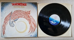 Ramses, Eternity rise. Vinyl LP