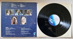 Ramses, Eternity rise. Vinyl LP