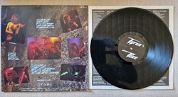 Tyron Pace, Long live metal. Vinyl LP