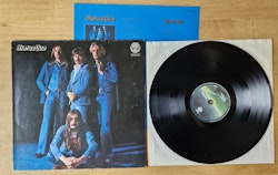 Status Quo, Blue for you. Vinyl LP