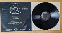 Grim Reaper, See you in hell. Vinyl LP