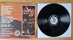 Samson, Before the storm. Vinyl LP