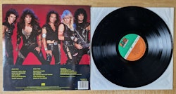 Malice, In the beginning. Vinyl LP