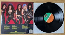 Malice, In the beginning. Vinyl LP