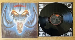 Motorhead, Rock 'n' roll. Vinyl LP