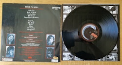 Motorhead, Rock 'n' roll. Vinyl LP