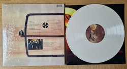 Megadeth, Risk. Vinyl LP