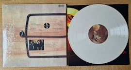 Megadeth, Risk. Vinyl LP