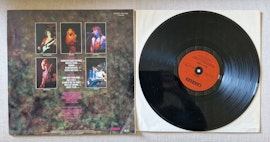 Rage, Nice n dirty. Vinyl LP