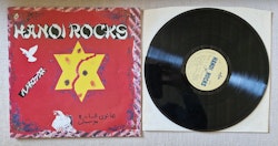 Hanoi Rocks, Rock & Roll divorce. Vinyl LP