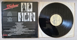 Steelover, Glove me. Vinyl LP