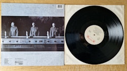 Fates Warning, Perfect symmetry. Vinyl LP