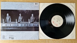 Fates Warning, Perfect symmetry. Vinyl LP