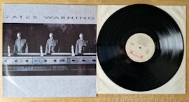 Fates Warning, Perfect symmetry. Vinyl LP