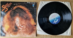 Straight Shooter, My time - your time. Vinyl LP