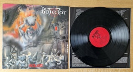 Protector, Golem. Vinyl S 12"