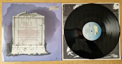 Destruction, Sentence of death. Vinyl LP