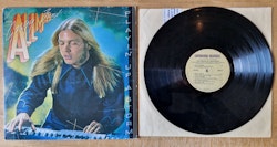 The Gregg allman Band, Playin up a storm. Vinyl LP