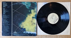 The Gregg allman Band, Playin up a storm. Vinyl LP