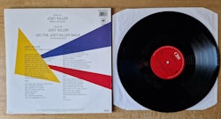 Magnus Uggla, Joey Killer. Vinyl S 12"