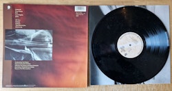An Emotional Fish, An Emotional Fish. Vinyl LP