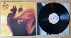 An Emotional Fish, An Emotional Fish. Vinyl LP