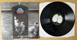John Lennon, Rock'n Roll. Vinyl LP
