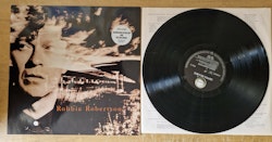 Robbie Robertsson, Robbie Robertsson. Vinyl LP