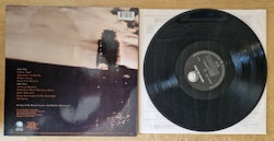 Robbie Robertsson, Robbie Robertsson. Vinyl LP