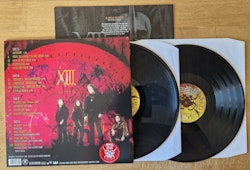 Rage, XIII. Vinyl 2LP