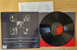 Metal Church, Blessing in disguise. Vinyl LP