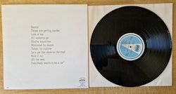 Hellanbach, Now hear this. Vinyl LP