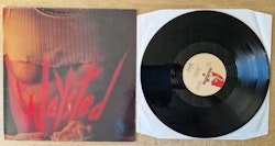 Waysted, Waysted. Vinyl LP