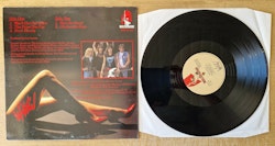 Waysted, Waysted. Vinyl LP