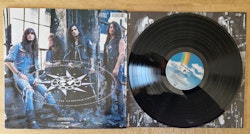 Law and Order, Quilty of innocence. Vinyl LP