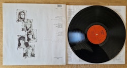Kingdom Come, In your face. Vinyl LP