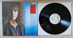 Vinnie Moore, Time odyssey. Vinyl LP