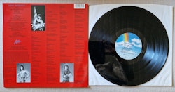 Kane Roberts, Kane Roberts. Vinyl LP