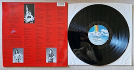 Kane Roberts, Kane Roberts. Vinyl LP