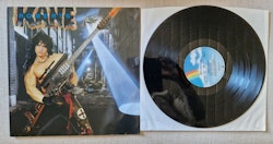 Kane Roberts, Kane Roberts. Vinyl LP