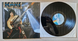 Kane Roberts, Kane Roberts. Vinyl LP