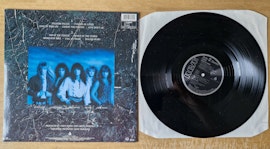 House of Lords, House of Lords. Vinyl LP