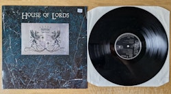 House of Lords, House of Lords. Vinyl LP